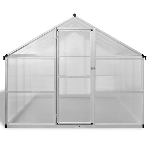 Green House Aluminium