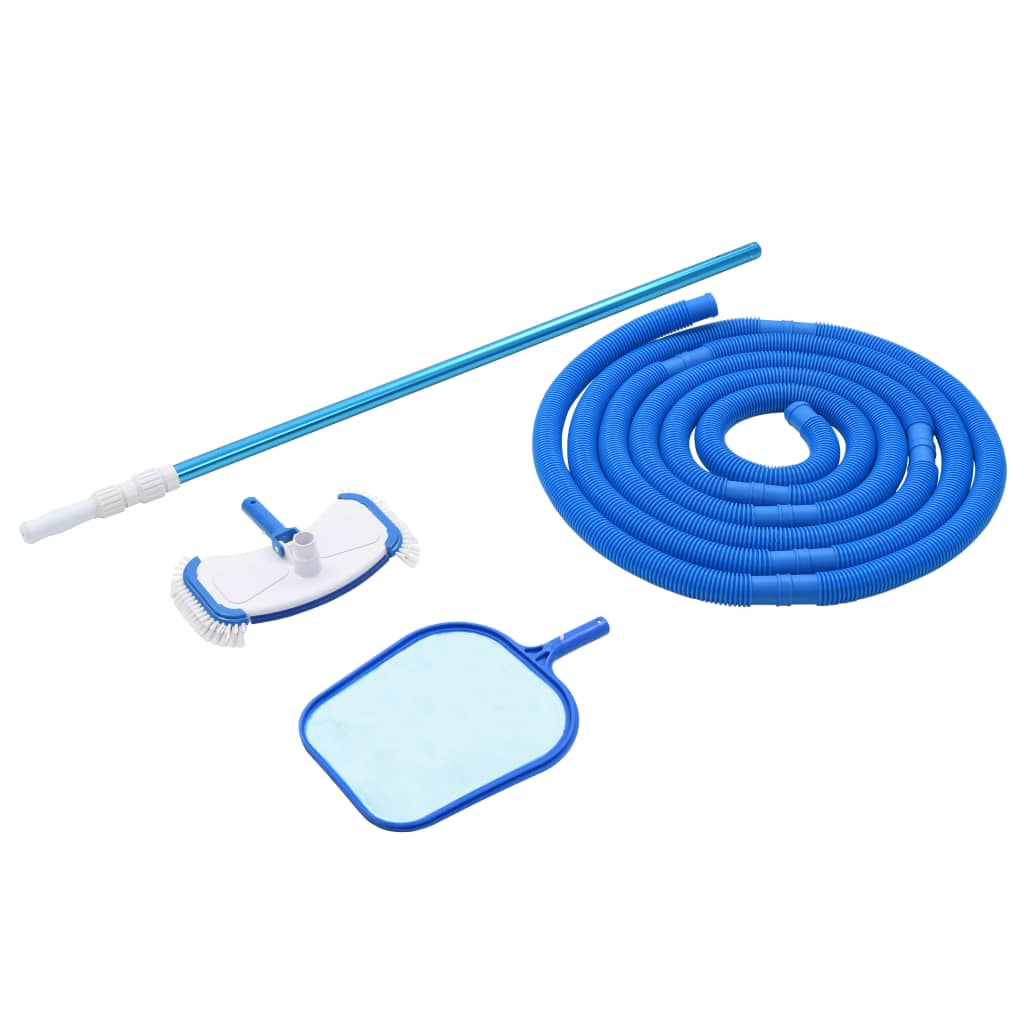 4 Piece Pool Maintenance Kit