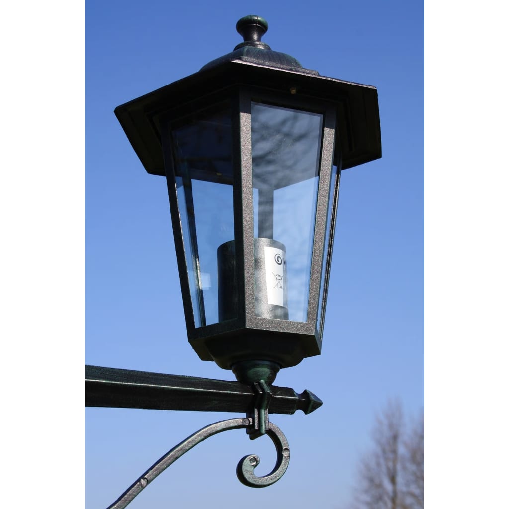 Preston Garden Light Post - height 215 cm