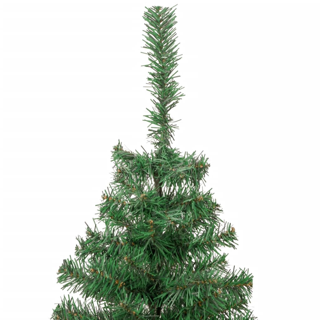 Artificial Christmas Tree 210 cm