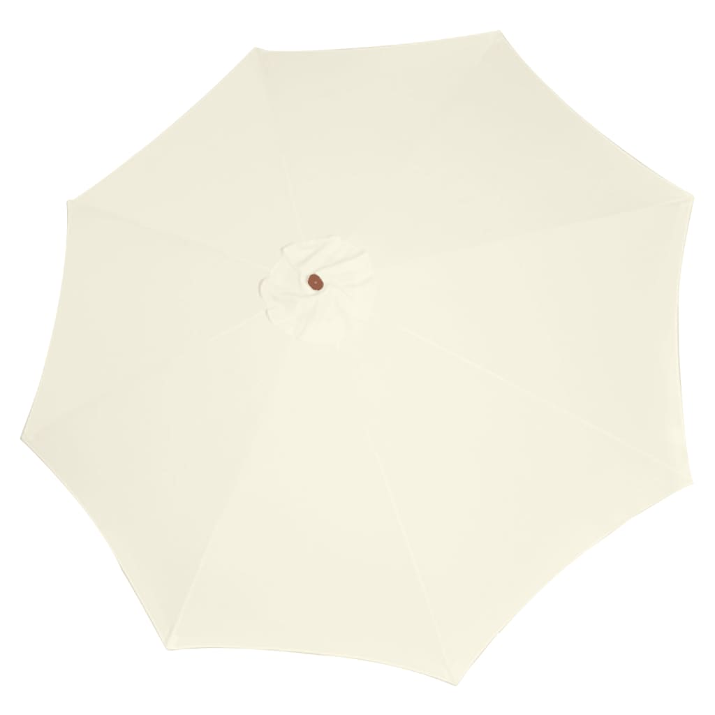 Parasol - White