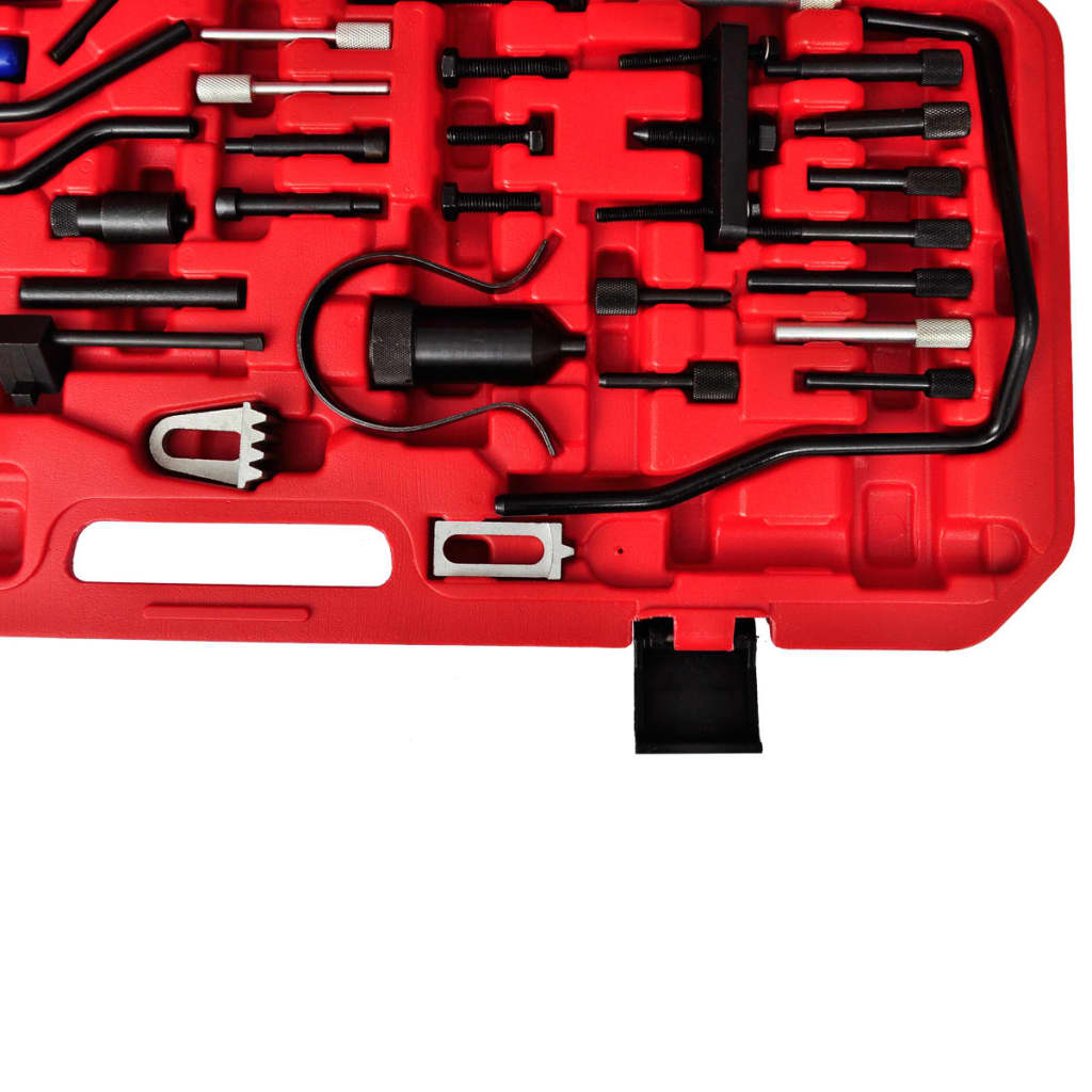 Engine Timing Tool Set - Citroen & Peugeot