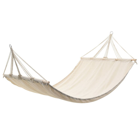 Hammock with Bar - Cream