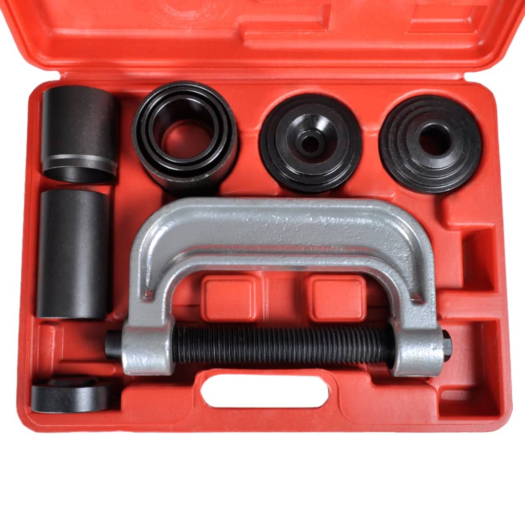 4 in 1 Ball Joint U Joint C Frame Press Service Kit