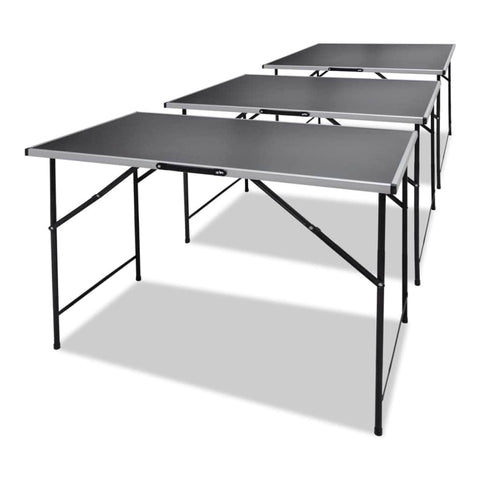 Pasting Tables 3 Pcs Foldable