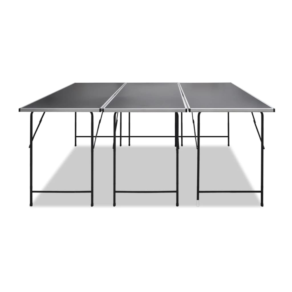 Pasting Tables 3 Pcs Foldable