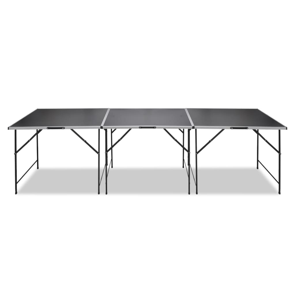 Pasting Tables 3 Pcs Foldable