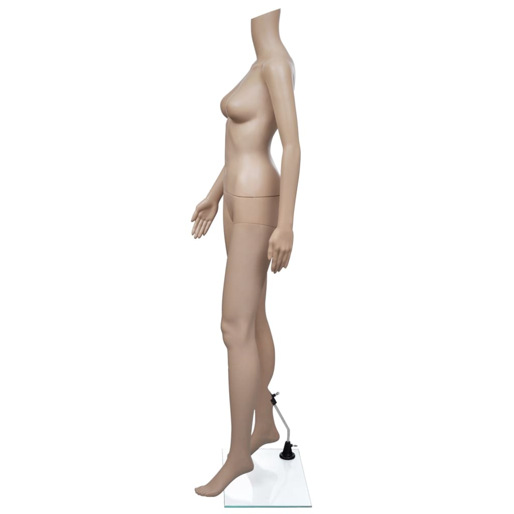 Mannequin Women Without Head