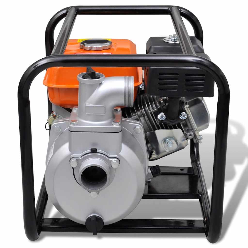 Petrol Engine Water Pump 50 mm Connection 5.5 HP