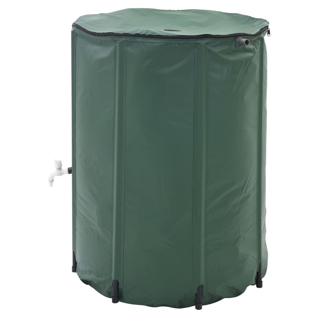 Collapsible Rain Water Tank 750 L