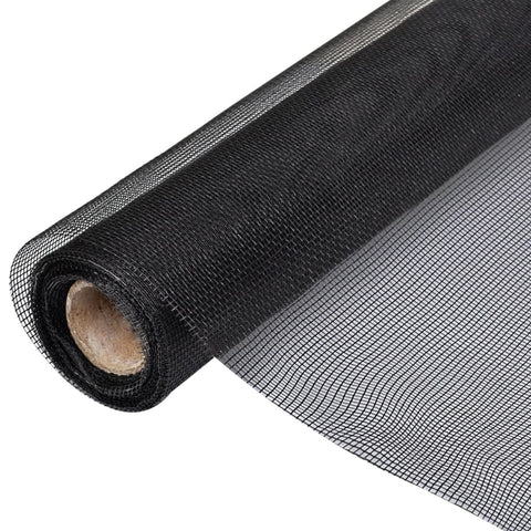 esh Screen Fiberglass Black S