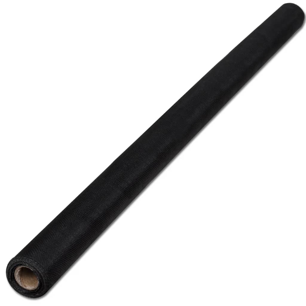 esh Screen Fiberglass Black S