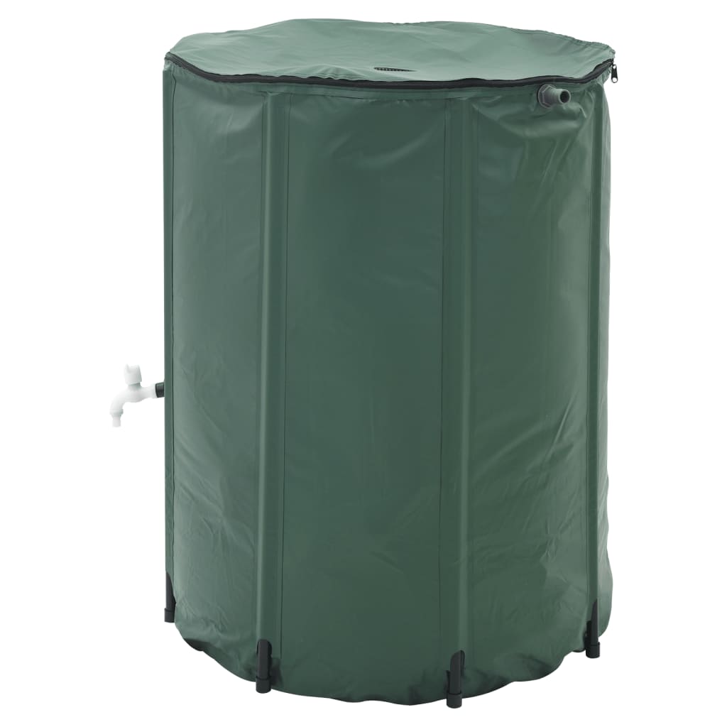 Collapsible Rain Water Tank 500 L