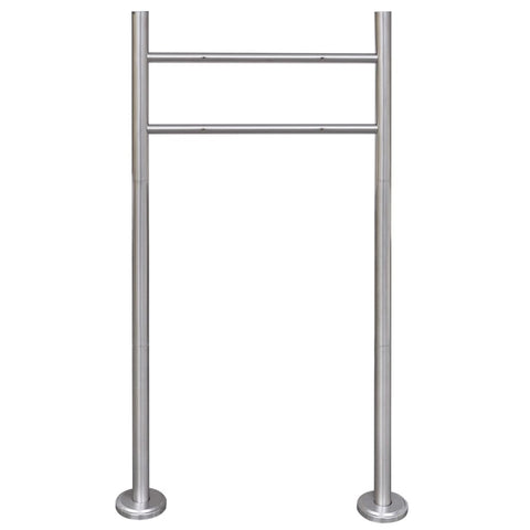 Stainless Steel Stand for Mailbox