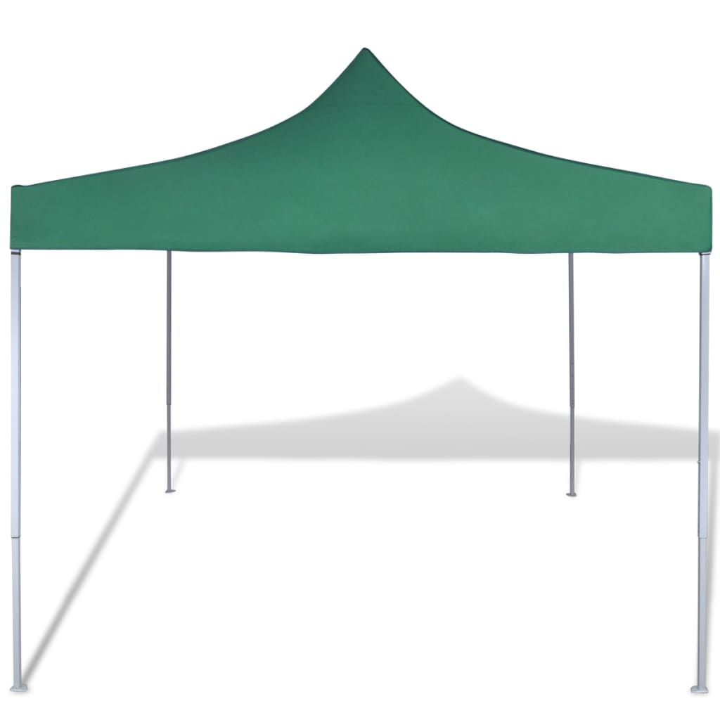 Foldable Tent Green