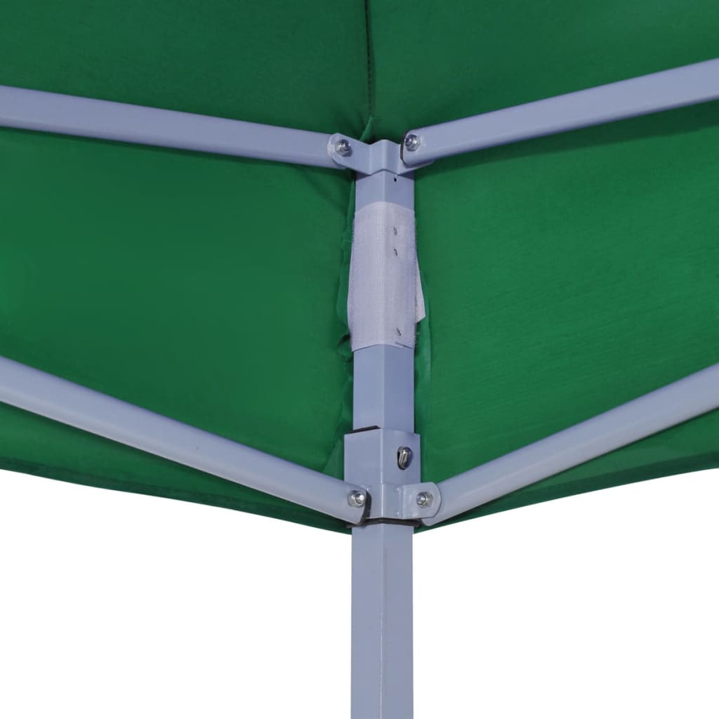 Foldable Tent Green