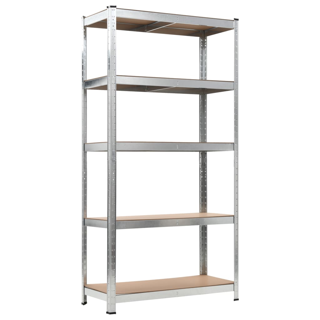 Heavy-duty Storage Rack 10 pcs