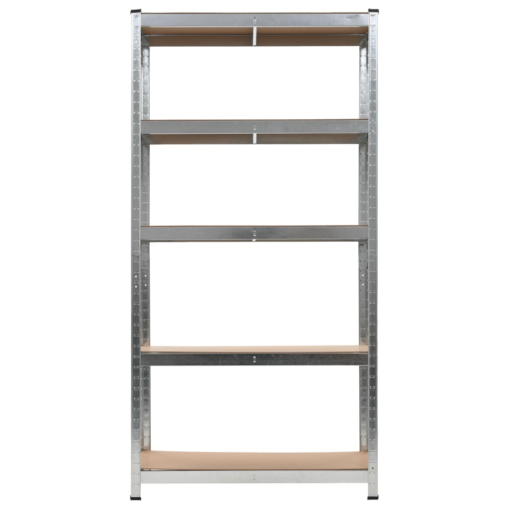 Heavy-duty Storage Rack 10 pcs