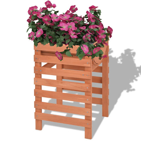 Planter  Wood