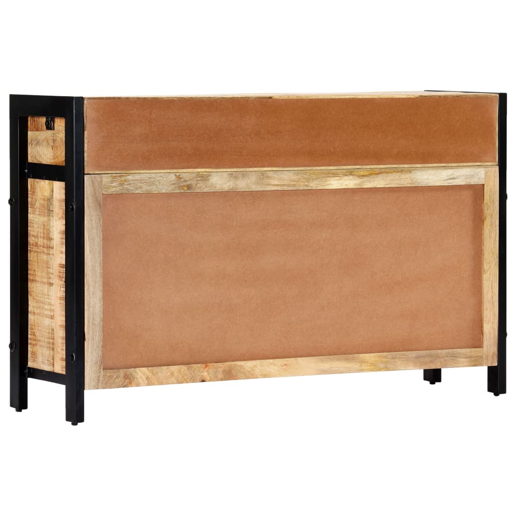 Sideboard- Solid Mango Wood