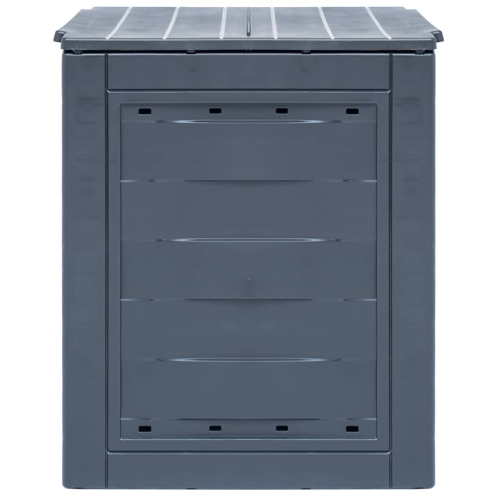 Garden Composter Grey