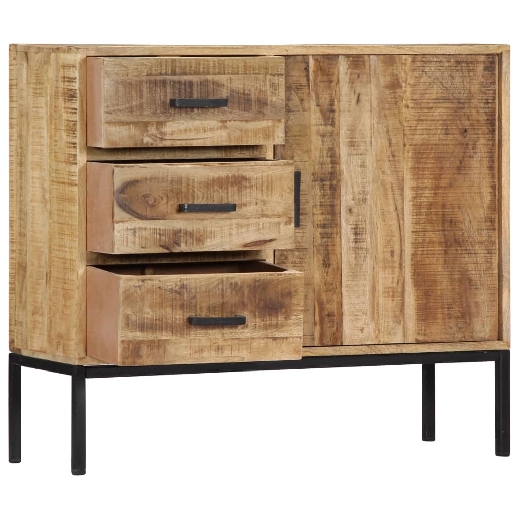 Sideboard  Solid Mango Wood