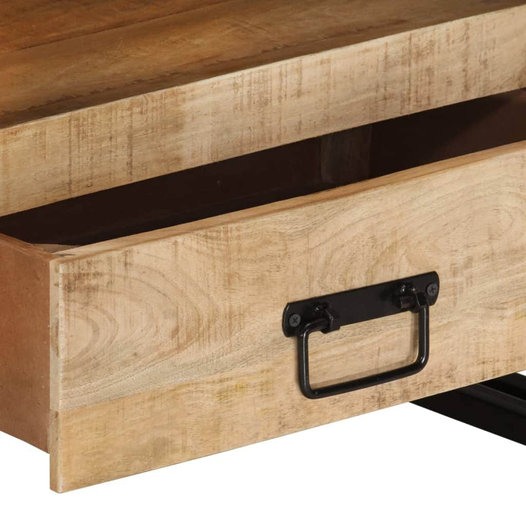 TV Cabinet 2 Drawers