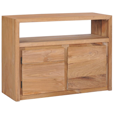 Sideboard Solid Teak Wood