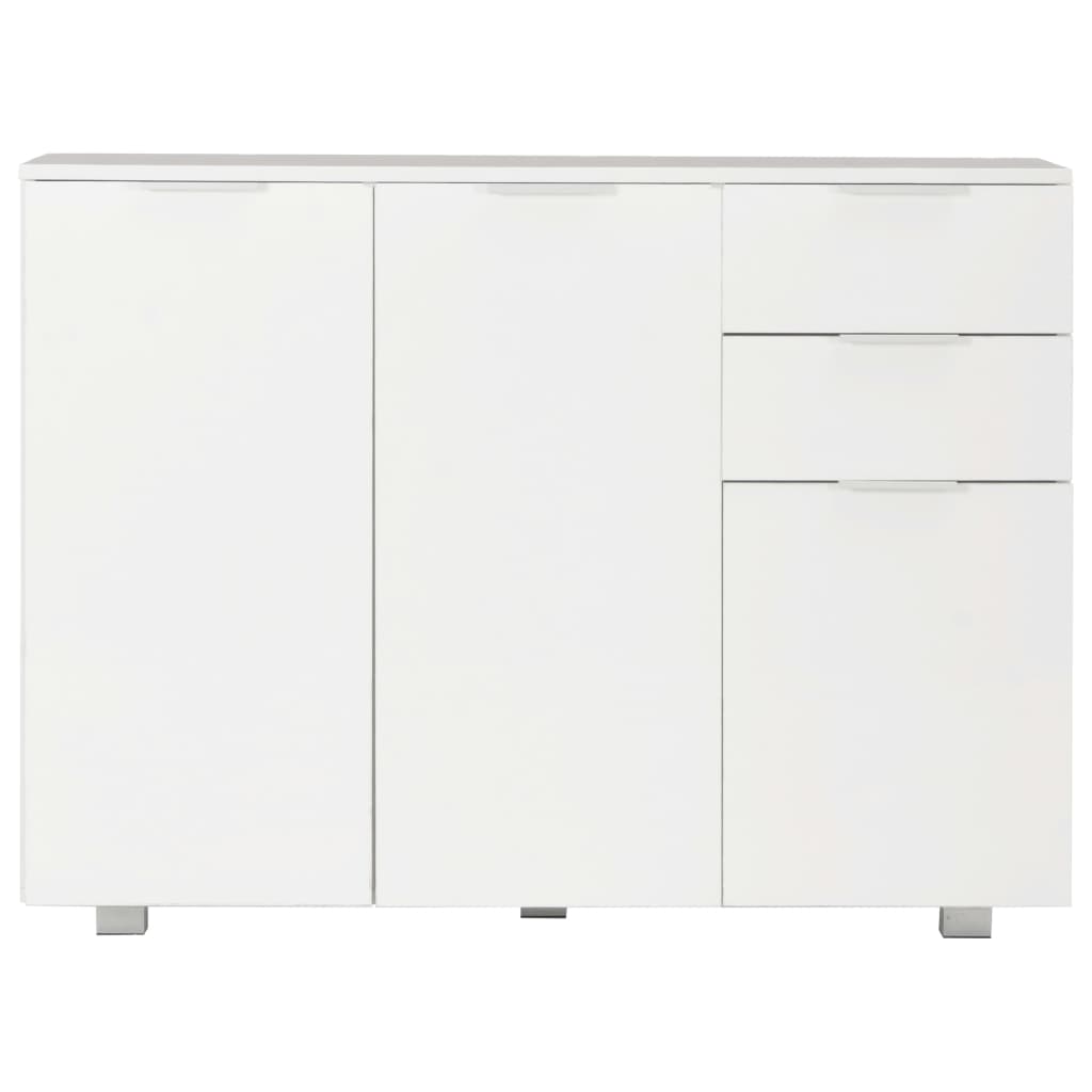 Sideboard High Gloss White