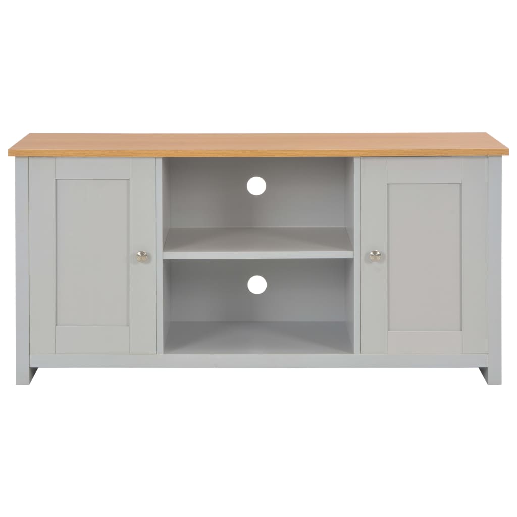 TV Cabinet -Grey