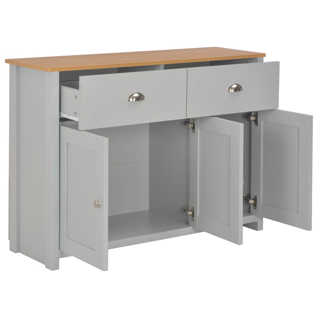 Sideboard Grey