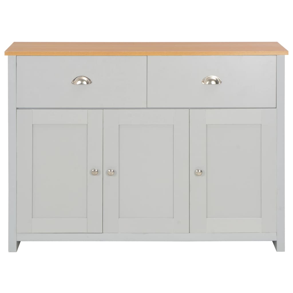 Sideboard Grey