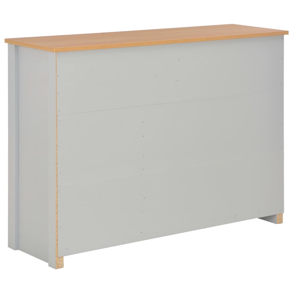 Sideboard Grey