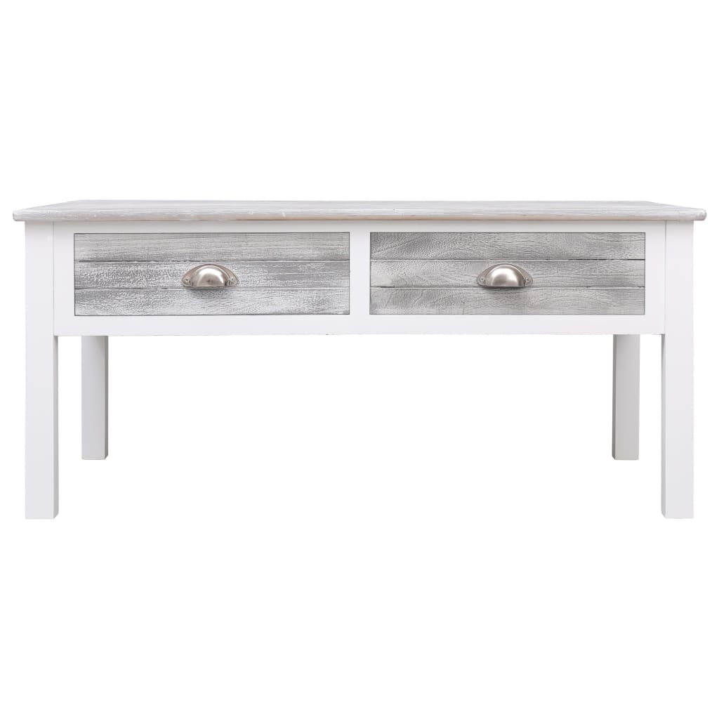 Coffee Table -Grey