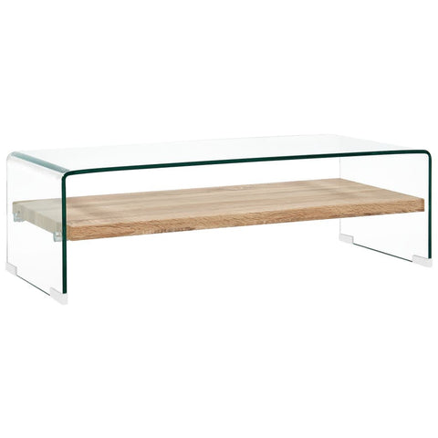 Coffee Table Clear