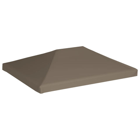 Gazebo Top Cover Taupe