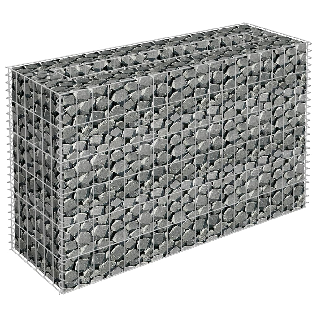 Gabion Raised Bed M