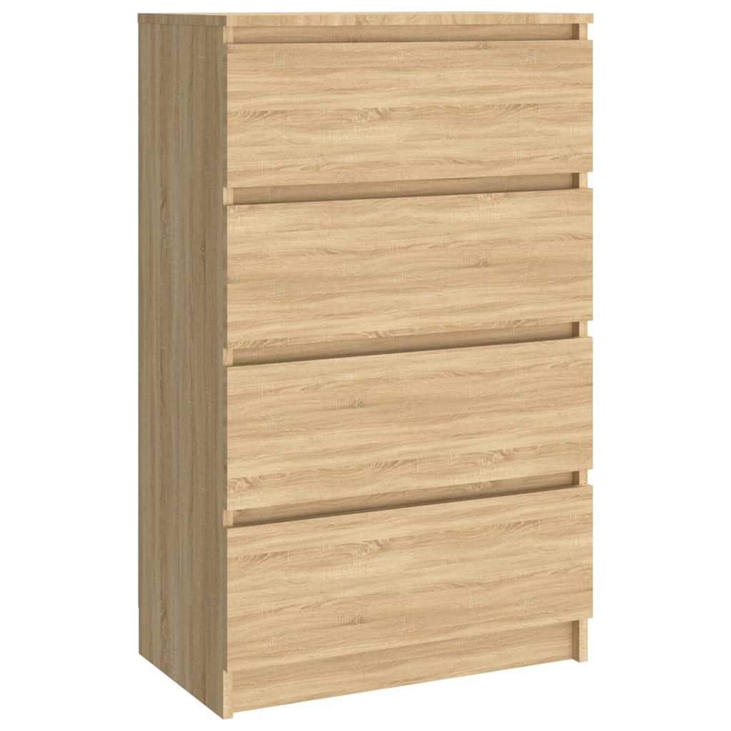 Sideboard Oak Chipboard