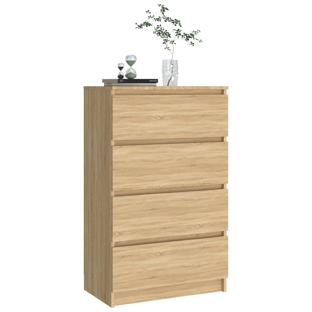 Sideboard Oak Chipboard