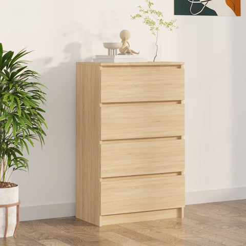 Sideboard Oak Chipboard