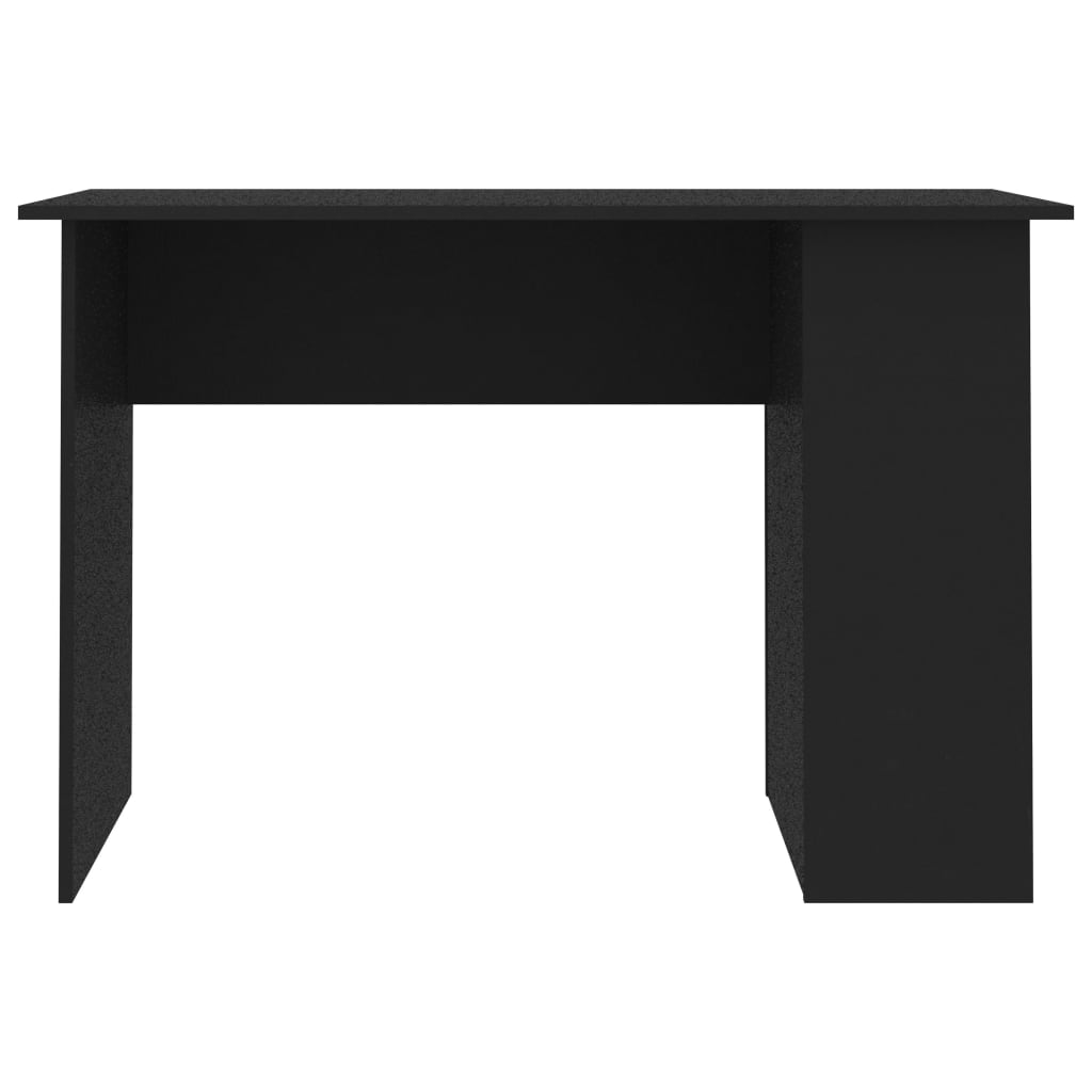 Desk Black -Chipboard