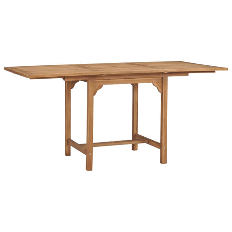 Garden Table Teak Wood