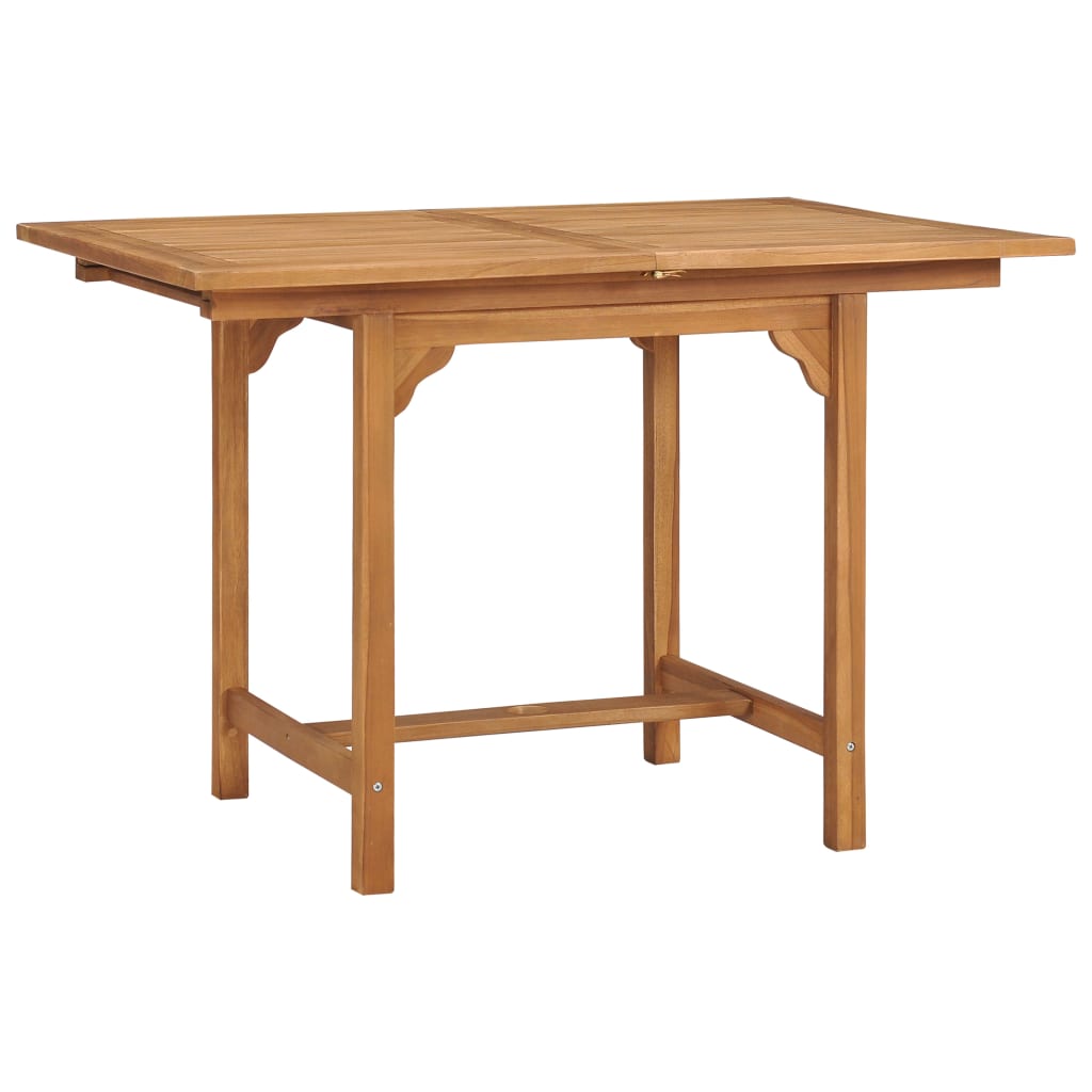 Garden Table Teak Wood