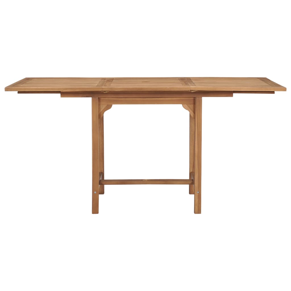 Garden Table Teak Wood