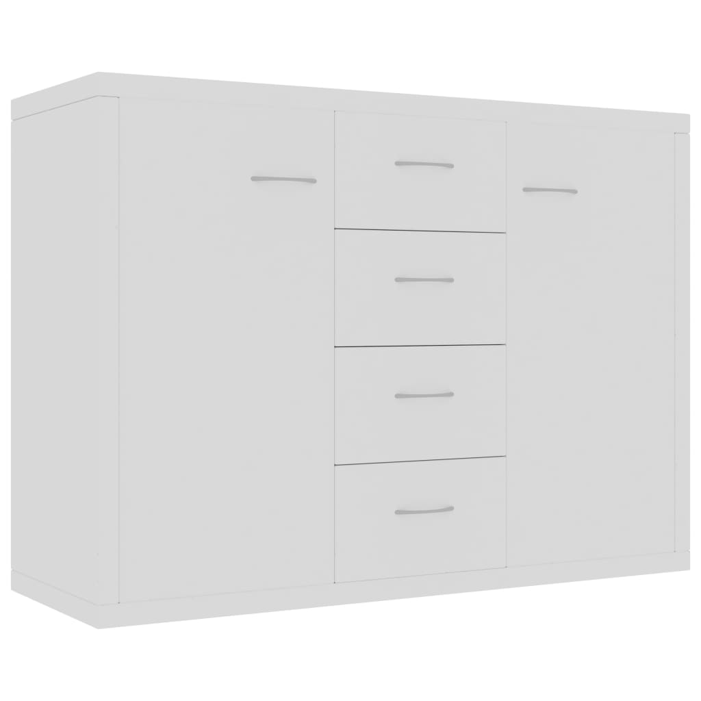 Sideboard White