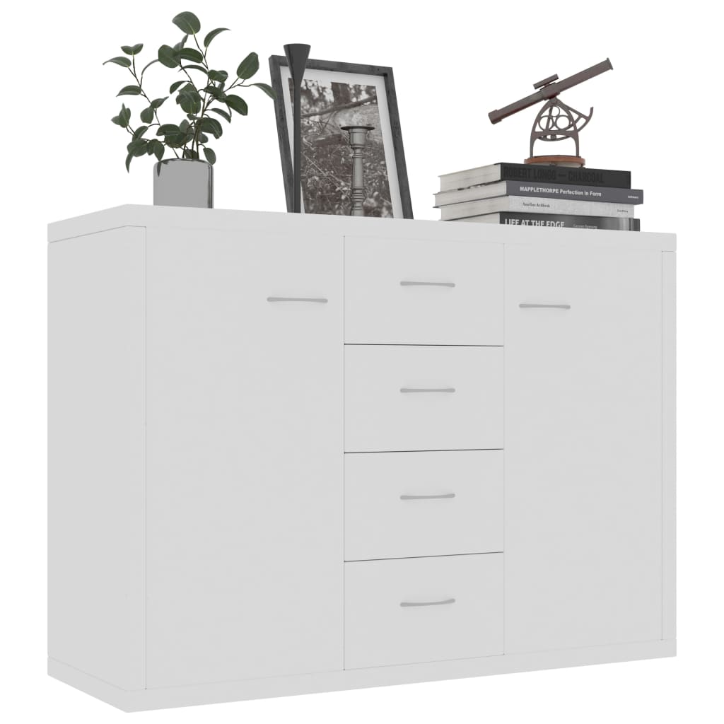 Sideboard White