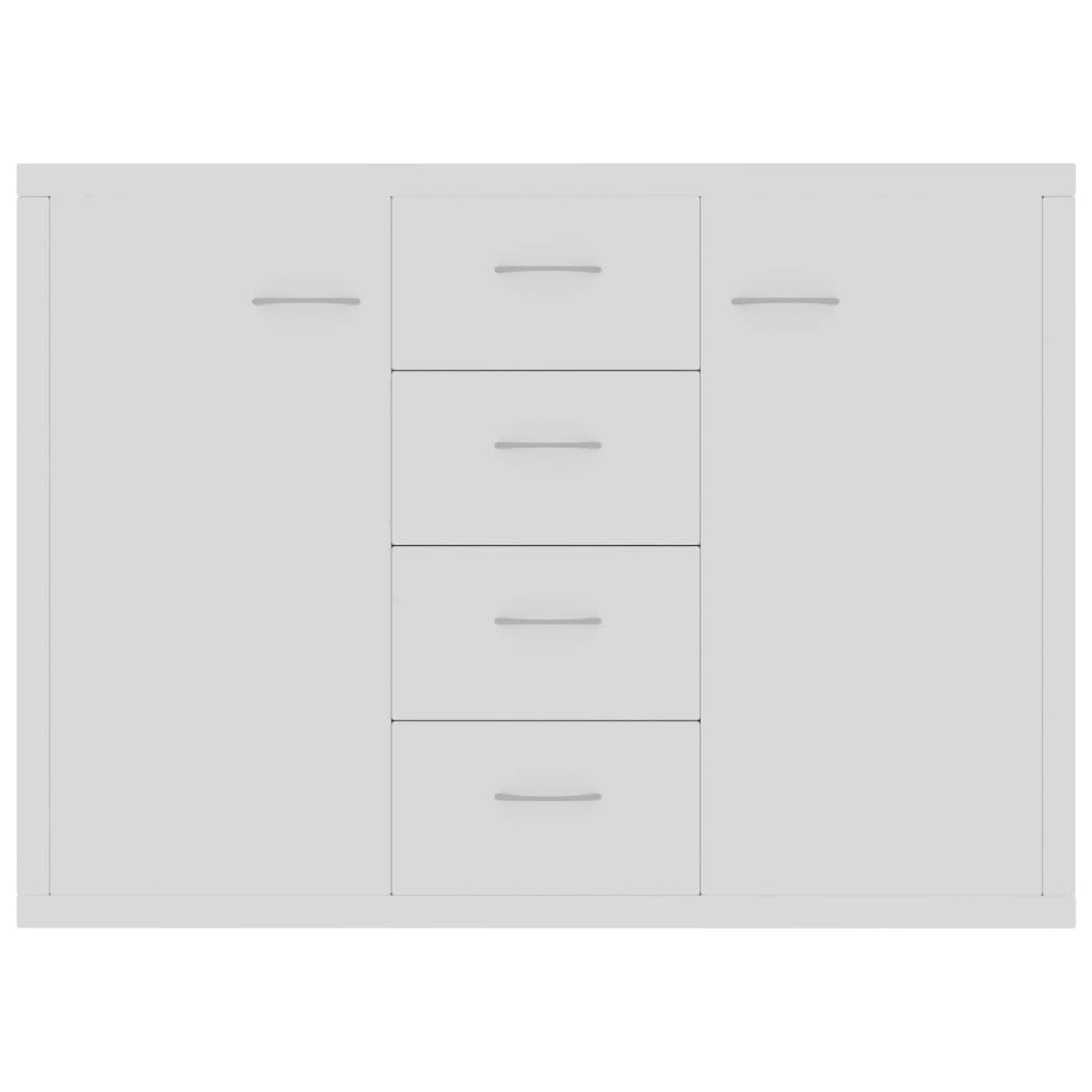 Sideboard White