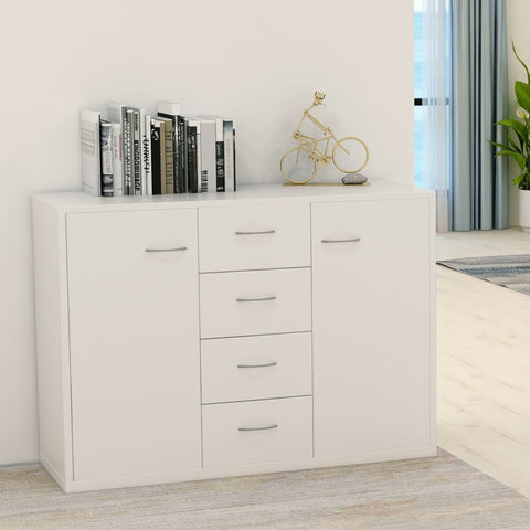 Sideboard White