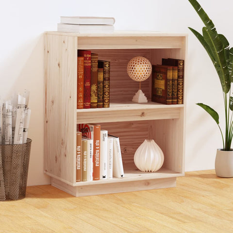 Console Cabinet Solid Wood Pine