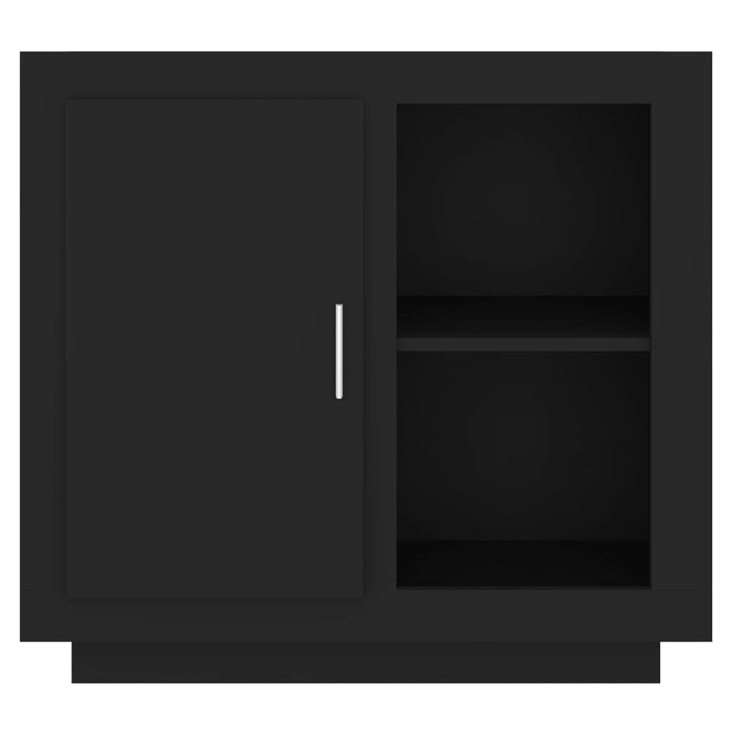 Sideboard Black